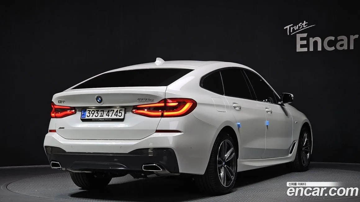 BMW Gran Turismo — фото 2
