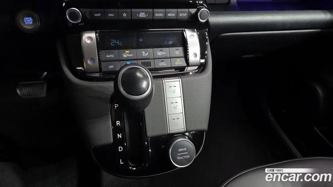 Hyundai Casper — фото 9