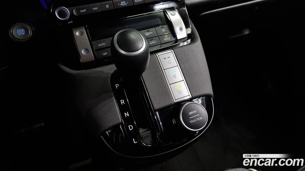 Hyundai Casper — фото 9