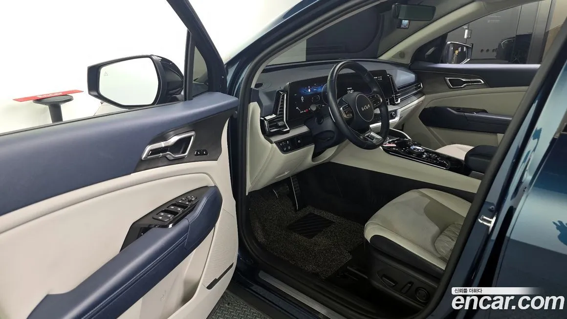 Kia Sportage — фото 10