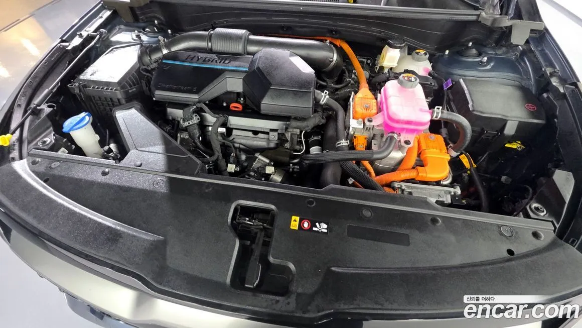 Kia Sportage — фото 6