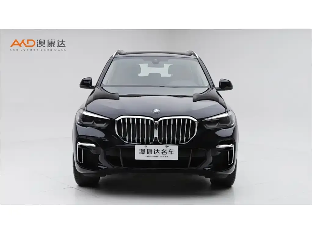 BMW X5 — фото 2