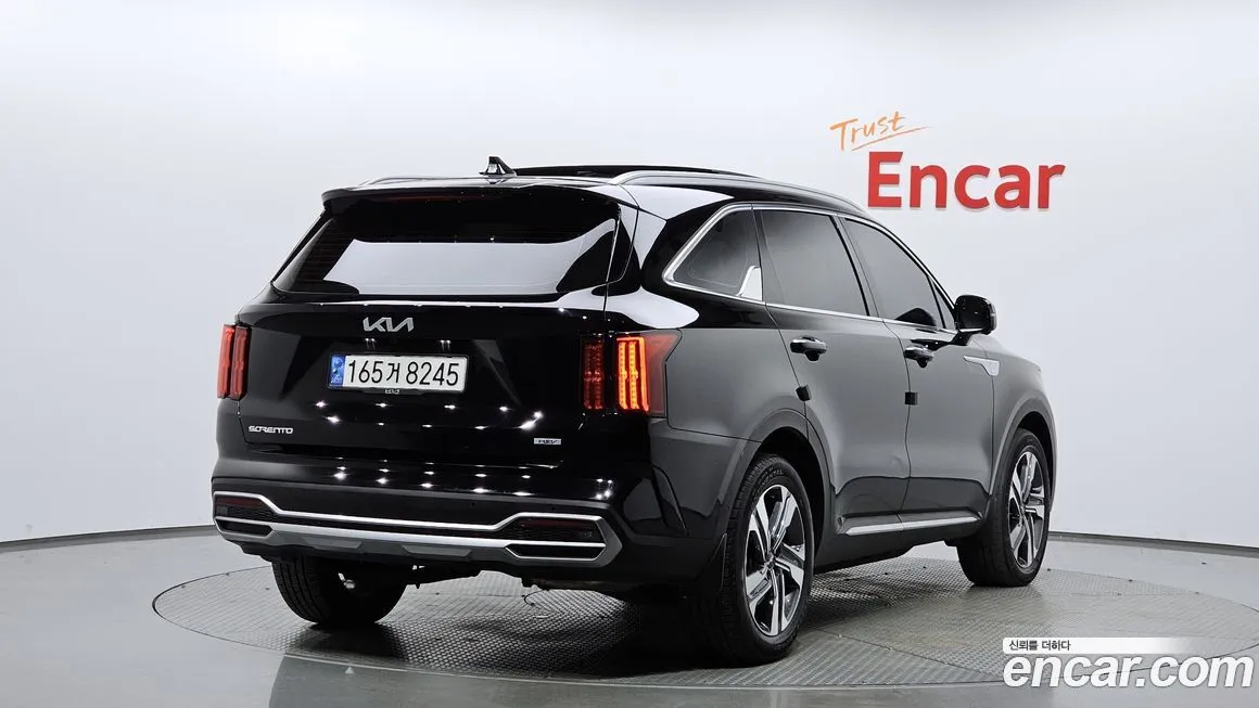 Kia Sorento — фото 2