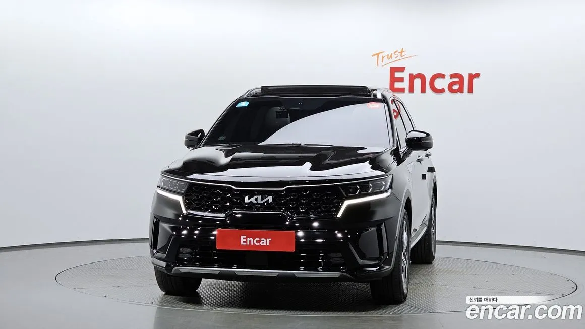Kia Sorento — фото 3