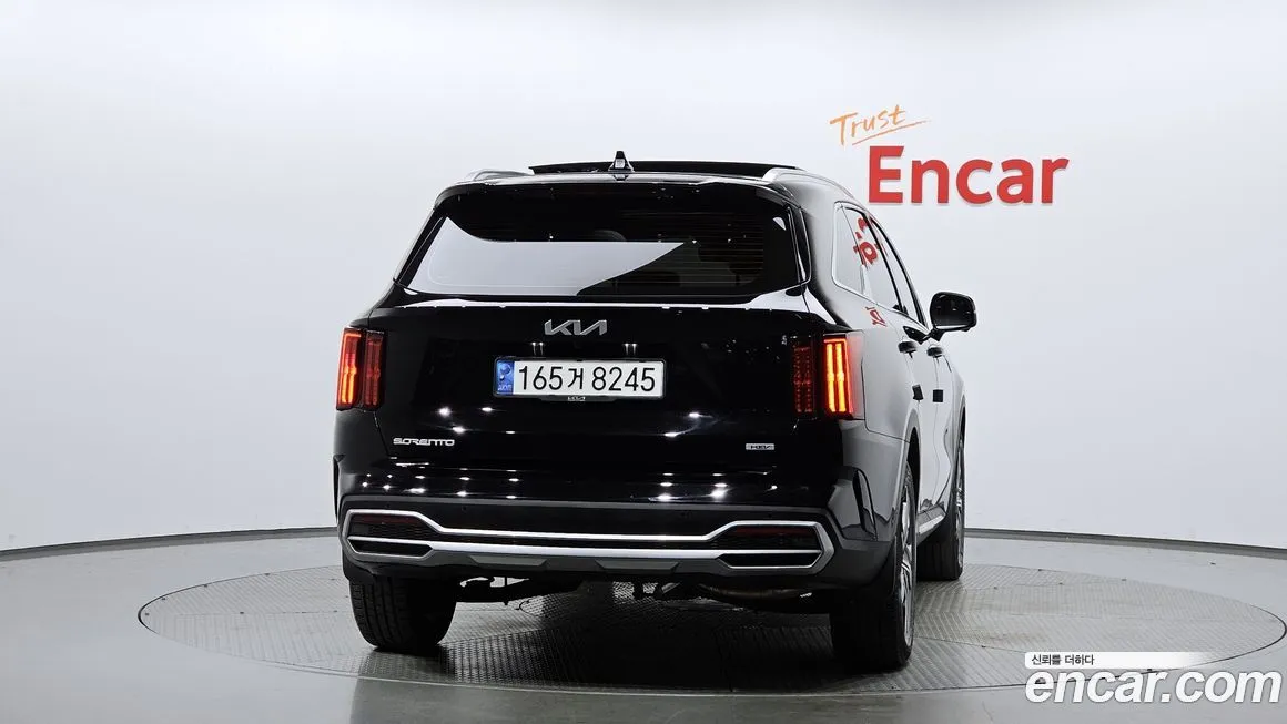 Kia Sorento — фото 4