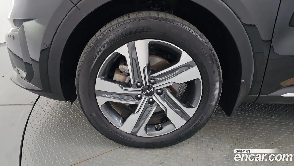 Kia Sorento — фото 5