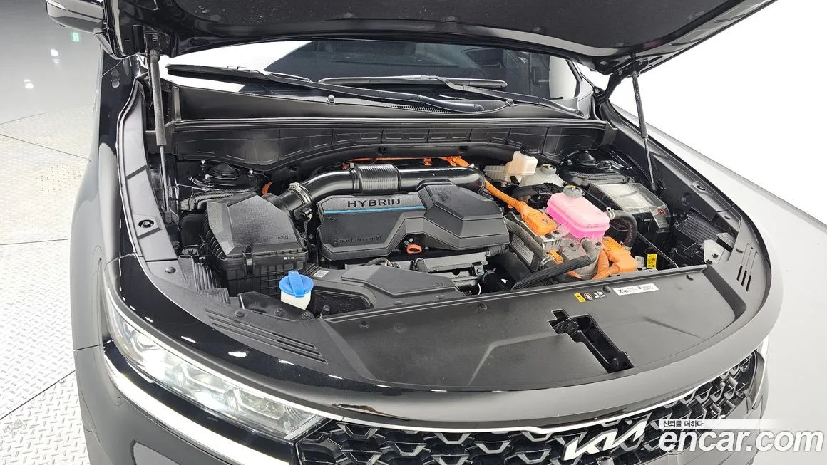 Kia Sorento — фото 6