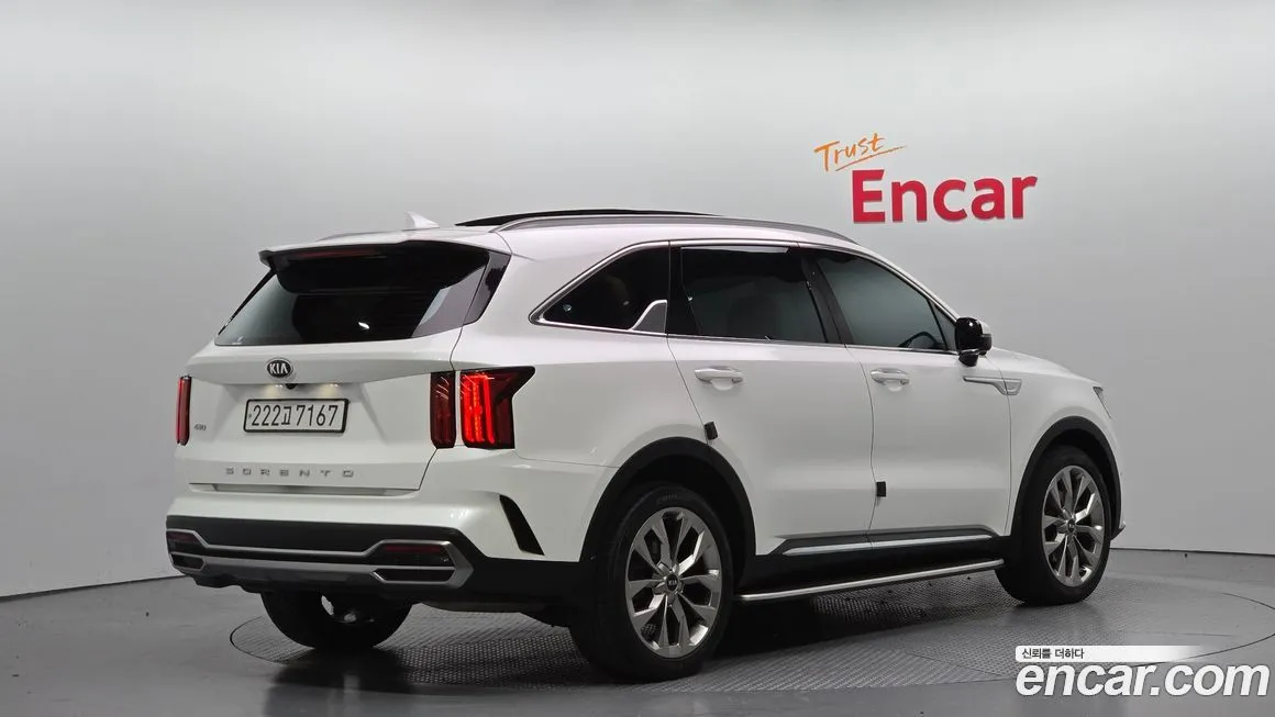 Kia Sorento — фото 2