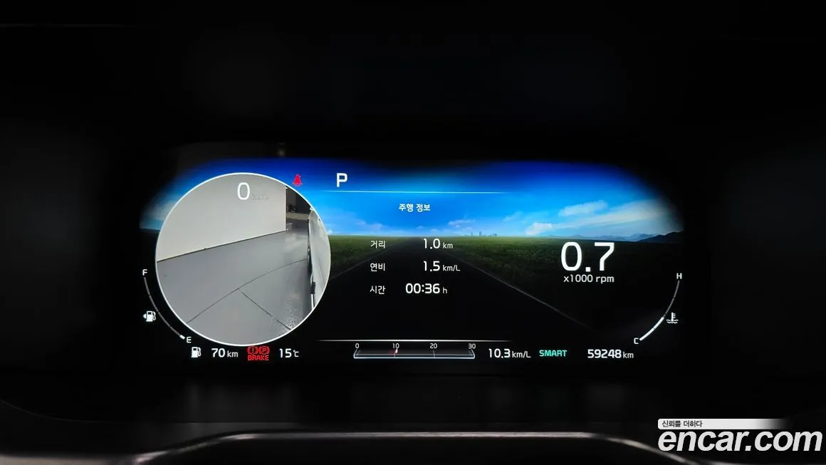 Kia Sorento — фото 8