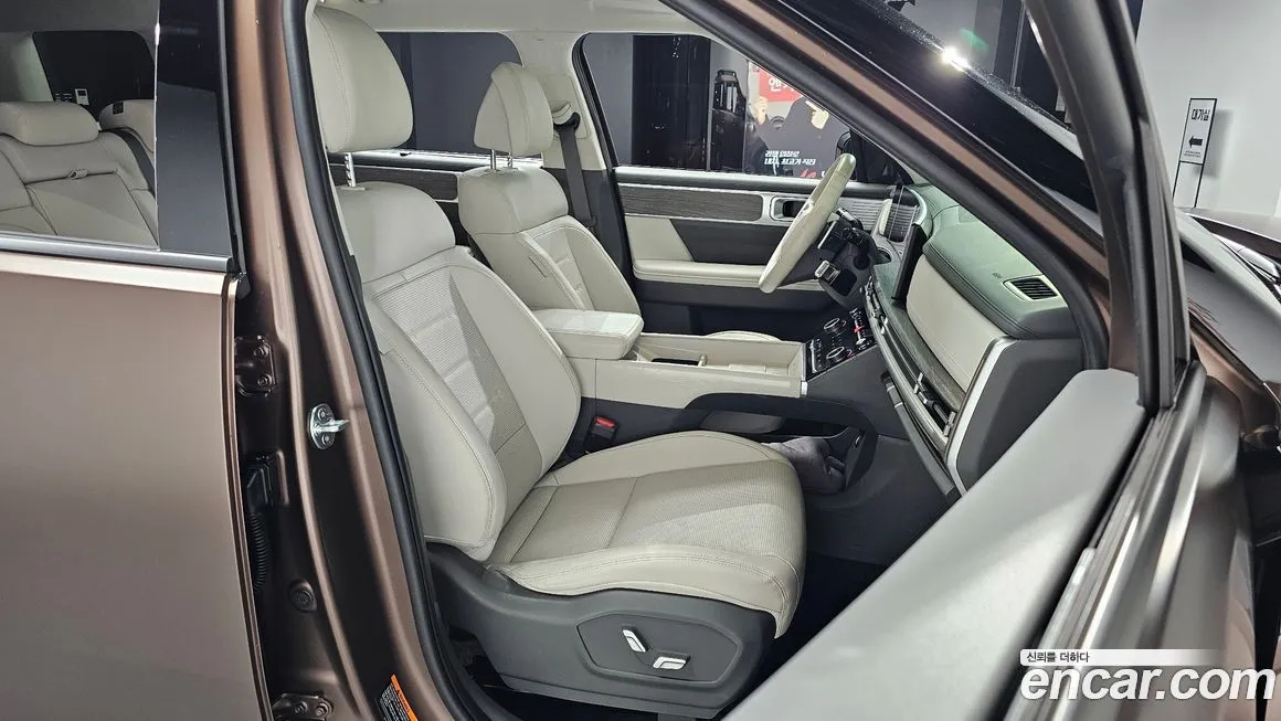 Hyundai Santafe — фото 10