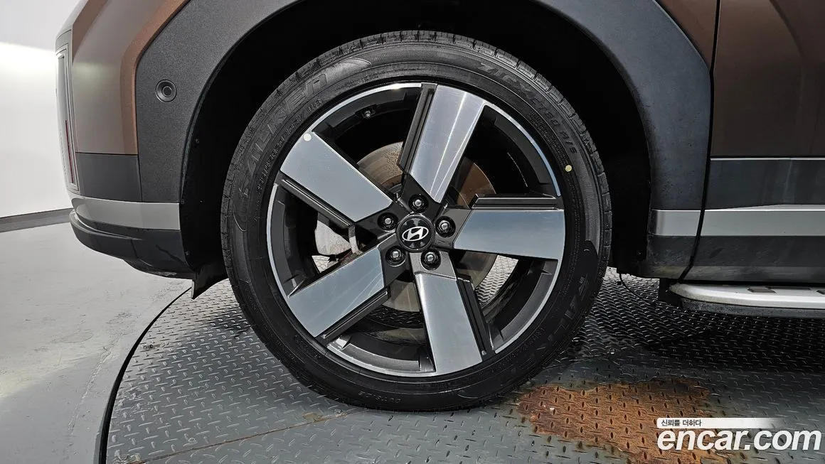 Hyundai Santafe — фото 5