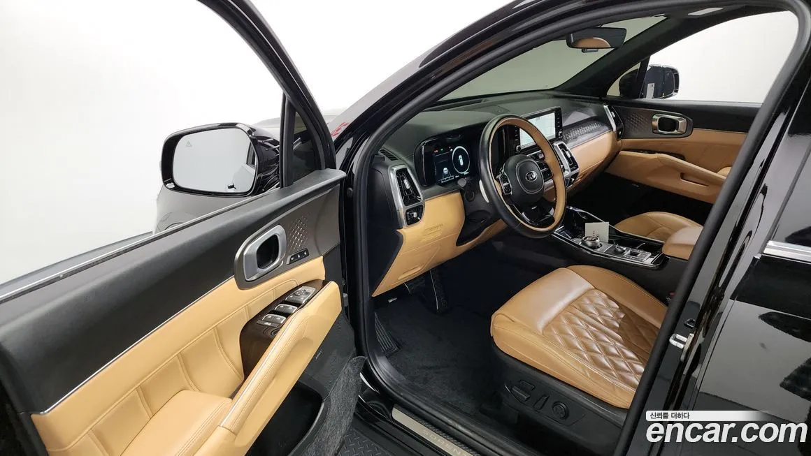 Kia Sorento — фото 10