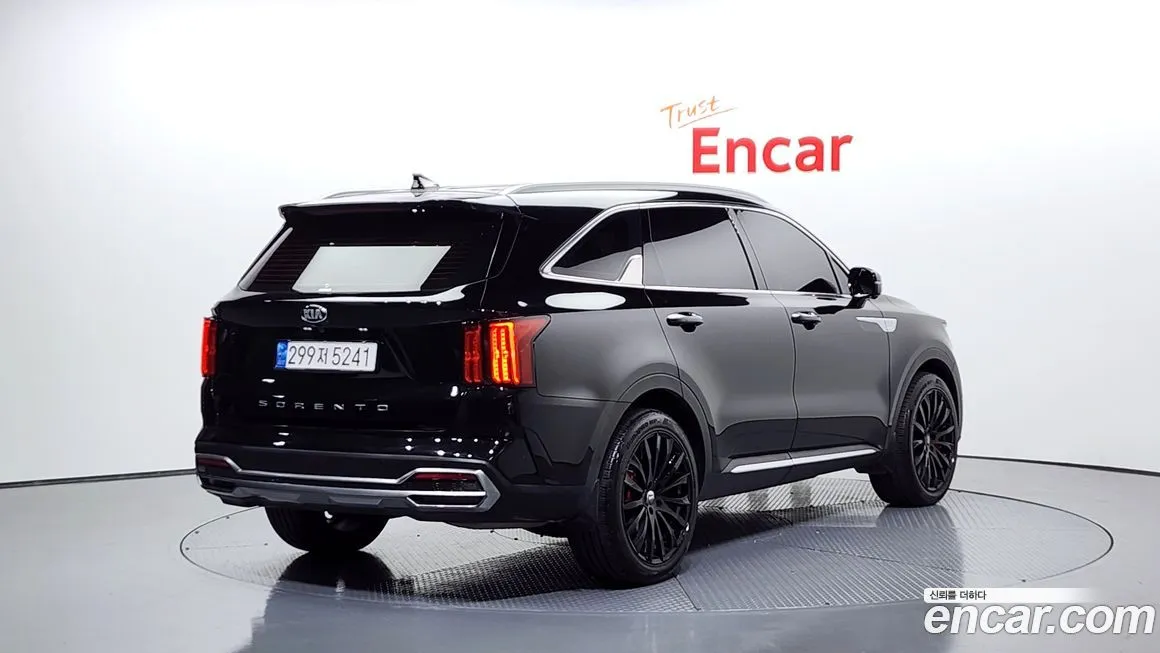 Kia Sorento — фото 2