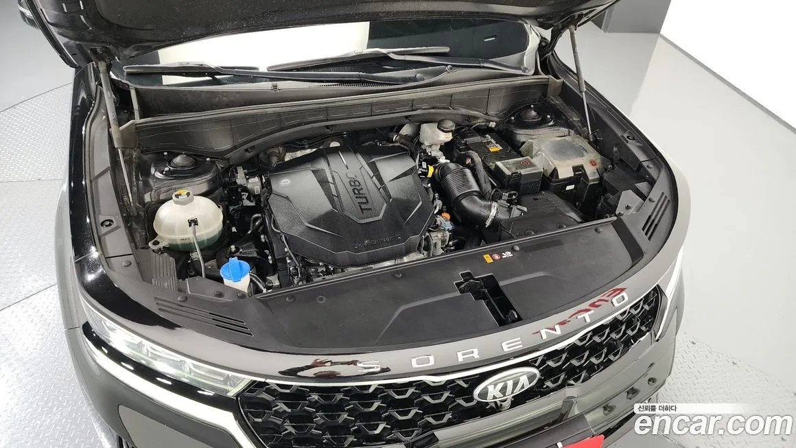 Kia Sorento — фото 6