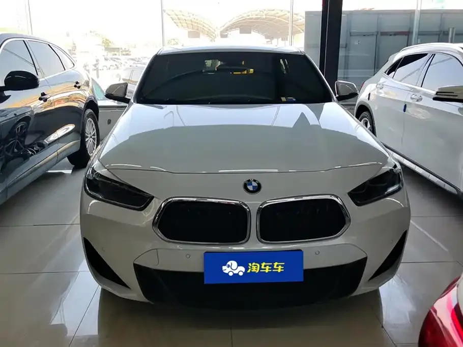BMW X2 — фото 2