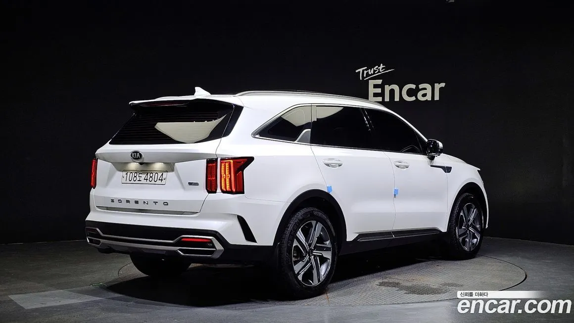 Kia Sorento — фото 2