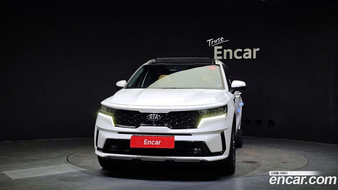Kia Sorento — фото 3