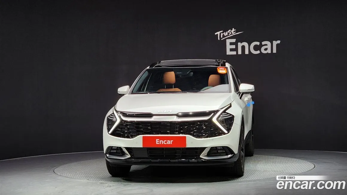 Kia Sportage — фото 3