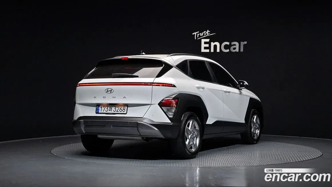 Hyundai Kona — фото 2
