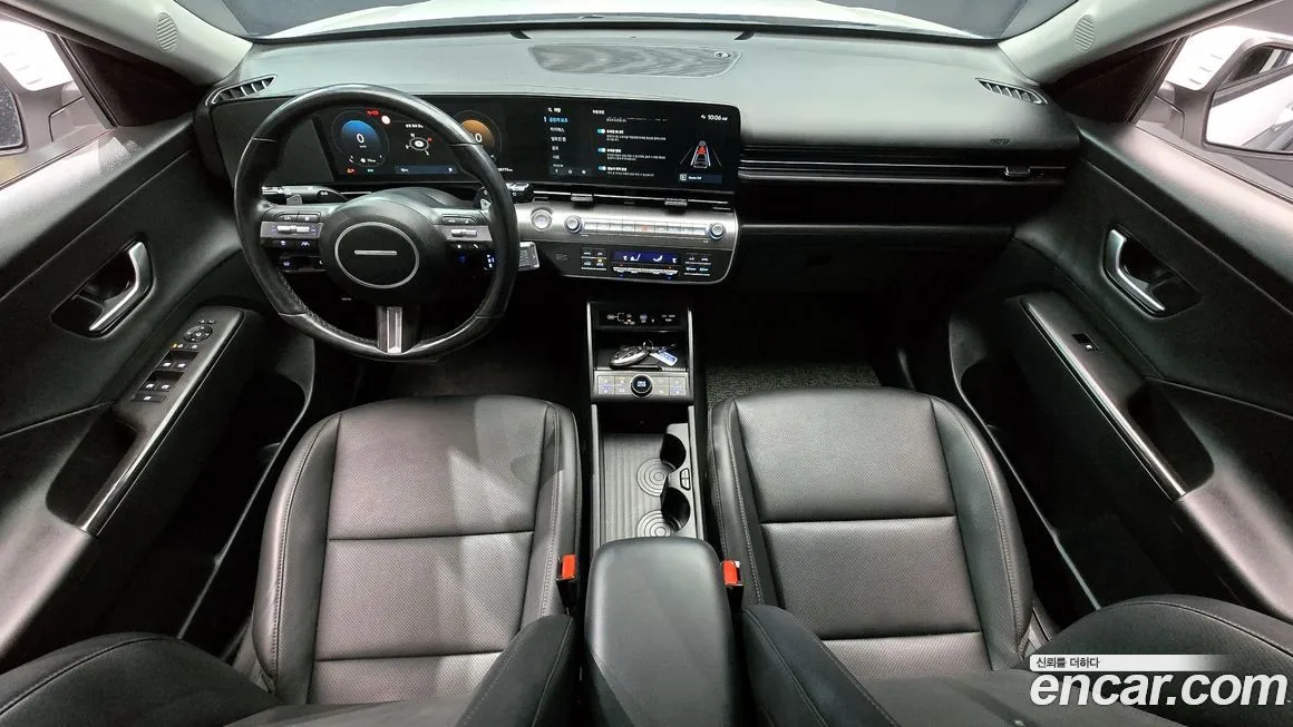 Hyundai Kona — фото 7