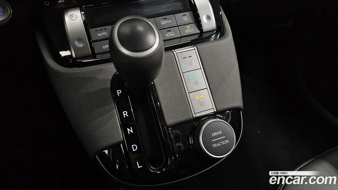 Hyundai Casper — фото 9
