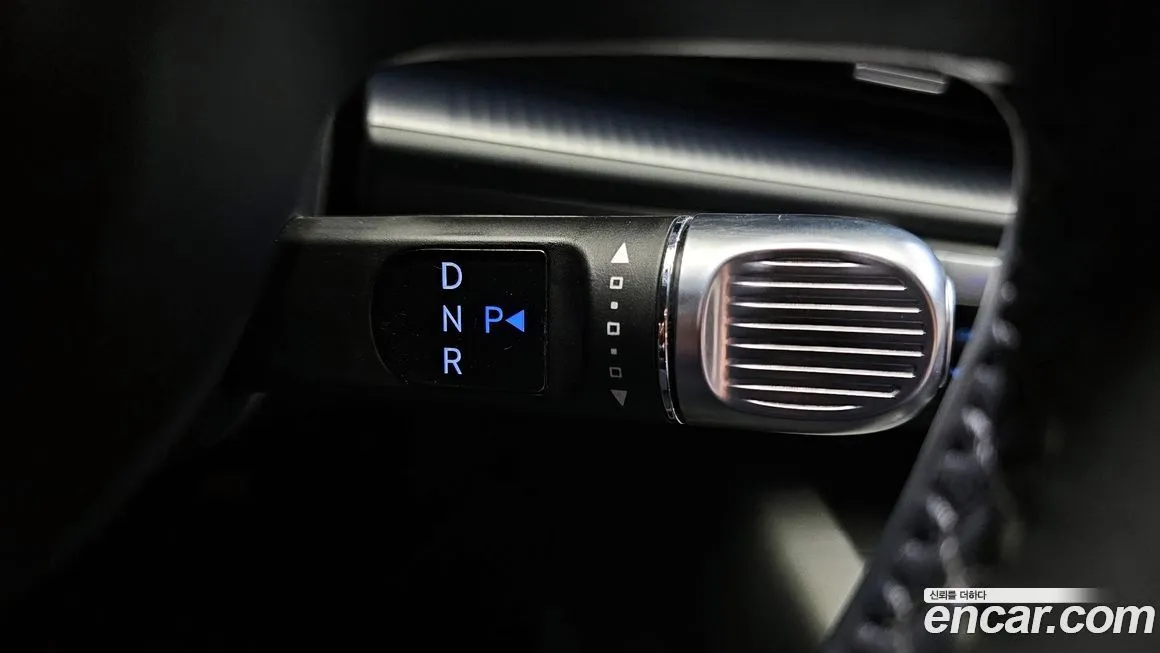 Hyundai Ioniq6 — фото 9