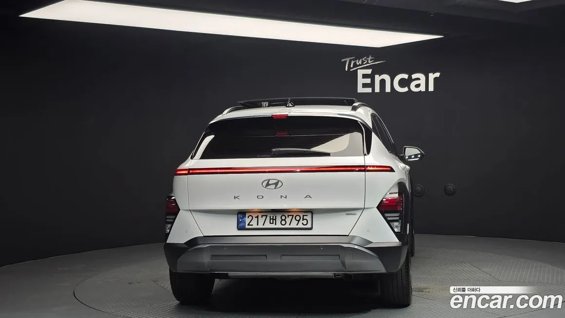 Hyundai Kona — фото 4