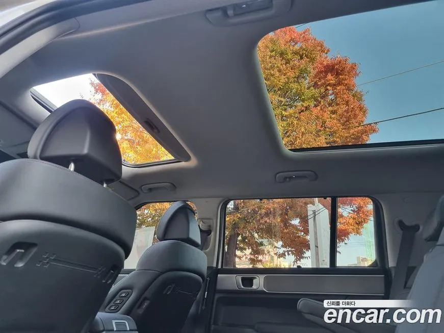 Hyundai Santafe — фото 10