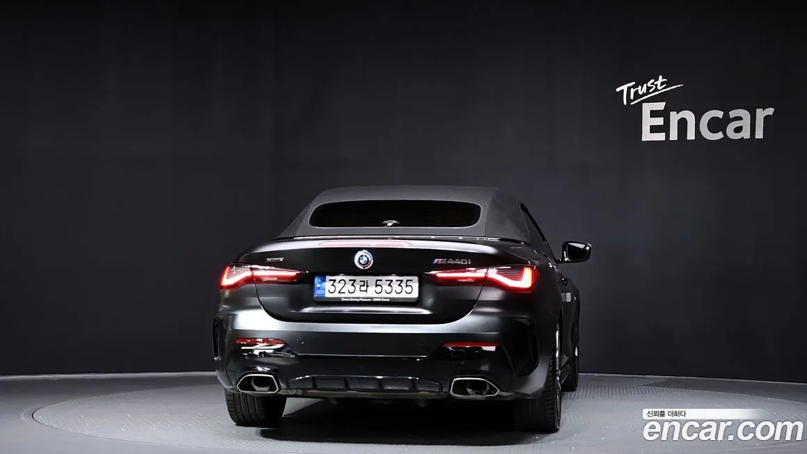 BMW 4-Series — фото 4