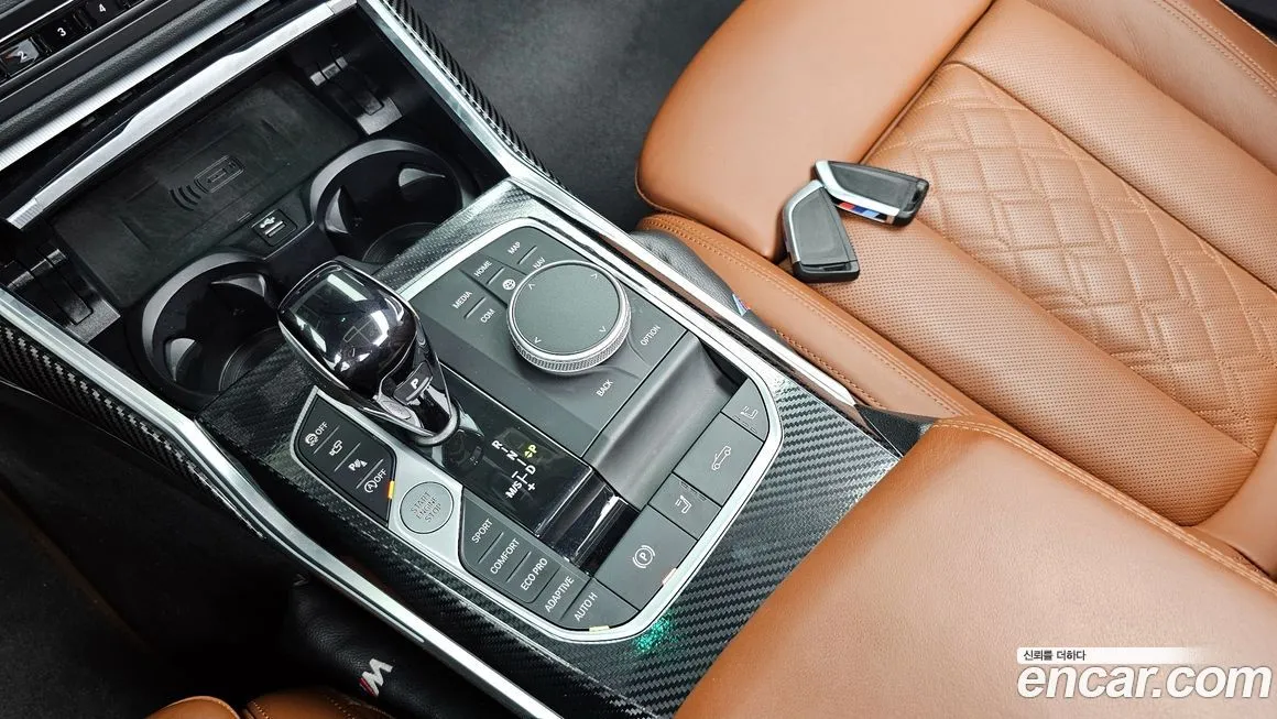 BMW 4-Series — фото 9