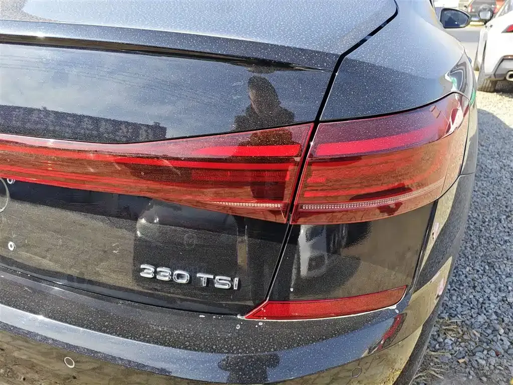Volkswagen Passat — фото 8