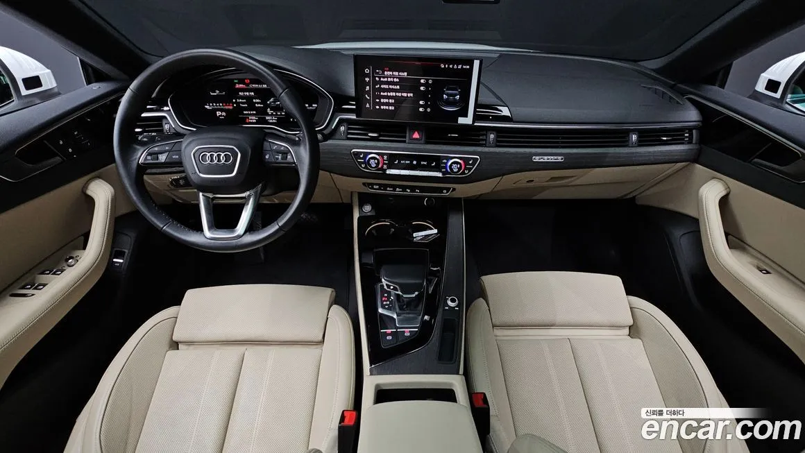 Audi A5 — фото 7