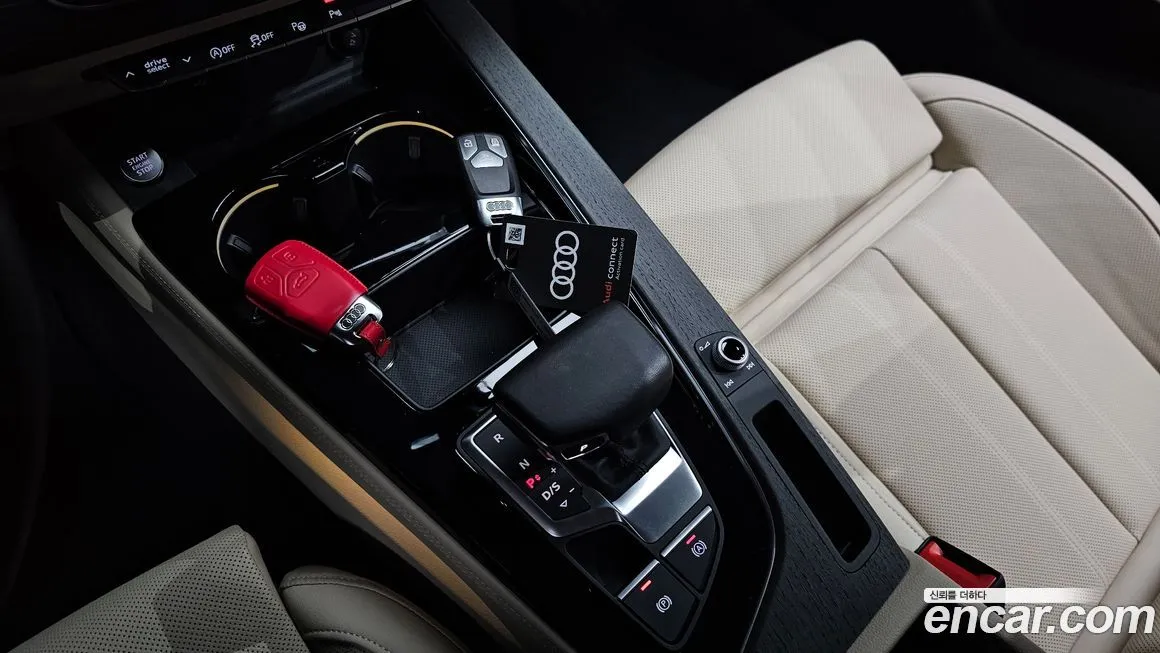 Audi A5 — фото 9