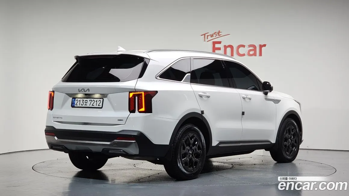Kia Sorento — фото 2