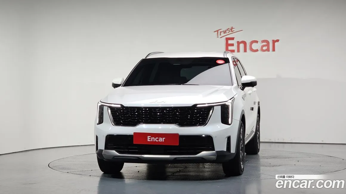 Kia Sorento — фото 3