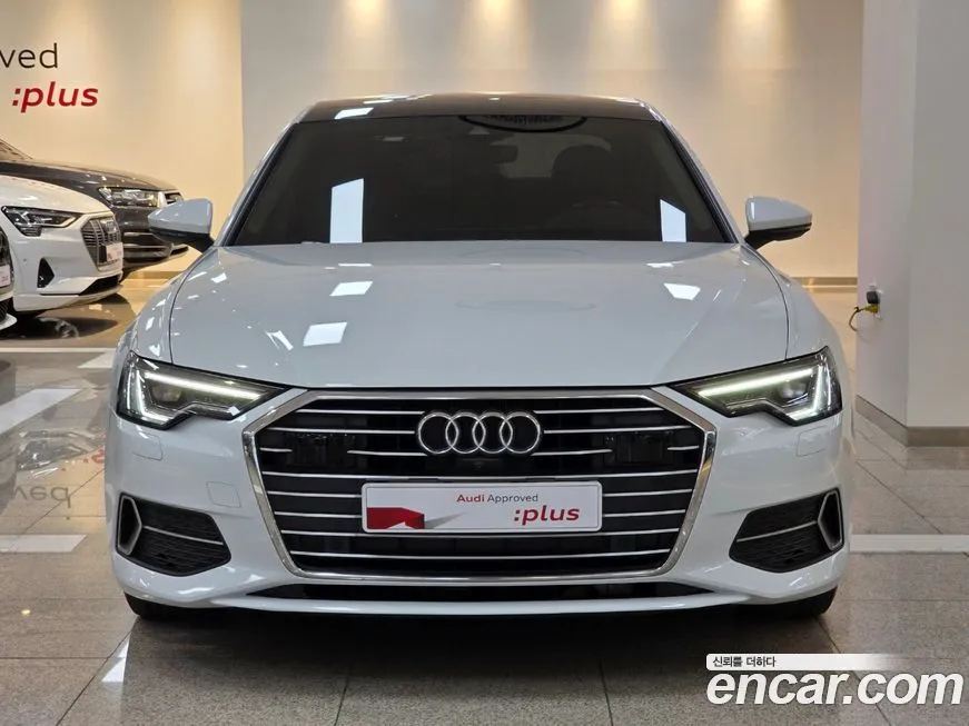 Audi A6 — фото 3