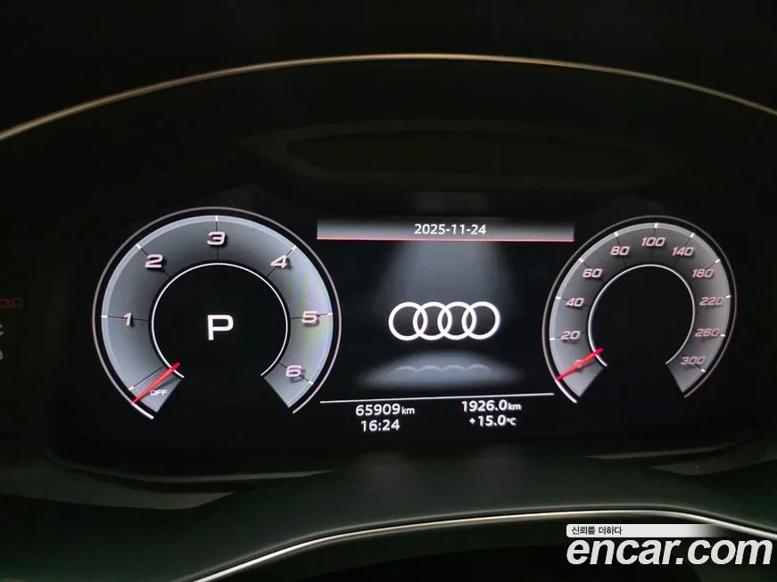 Audi A6 — фото 8