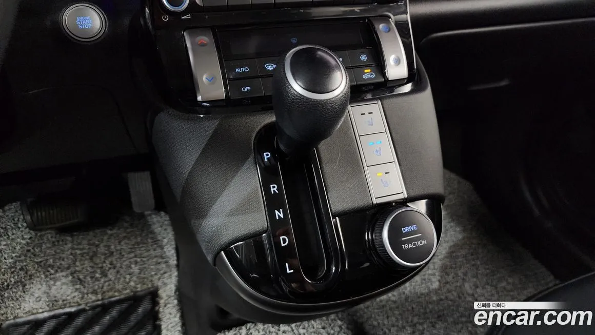 Hyundai Casper — фото 9