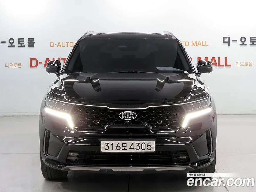 Kia Sorento — фото 2