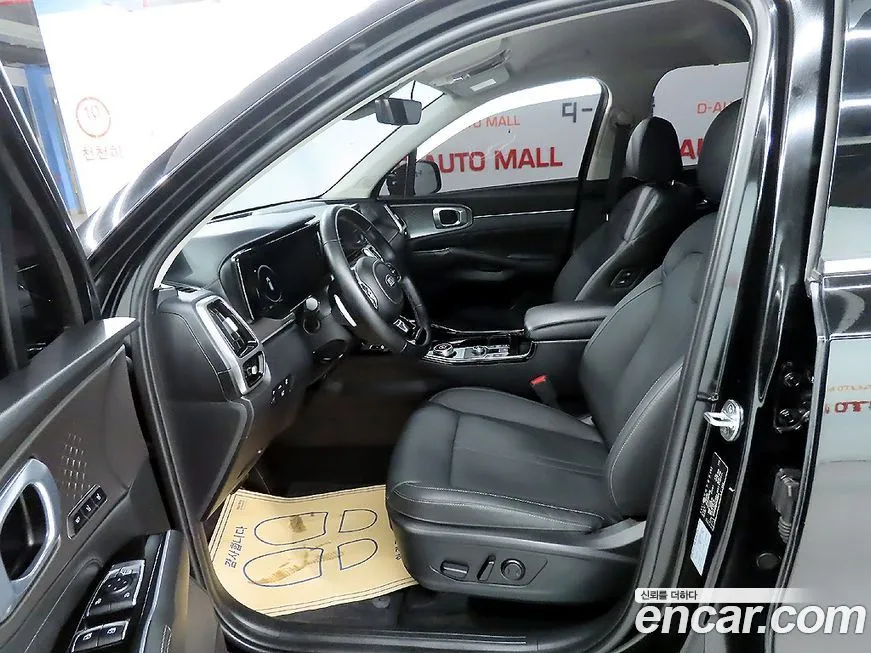 Kia Sorento — фото 6
