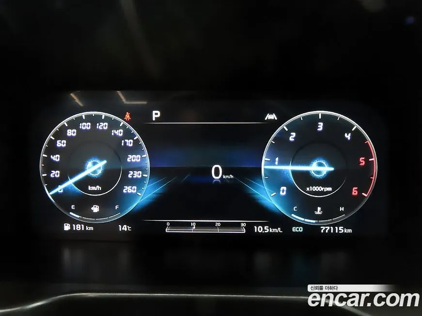 Kia Sorento — фото 9
