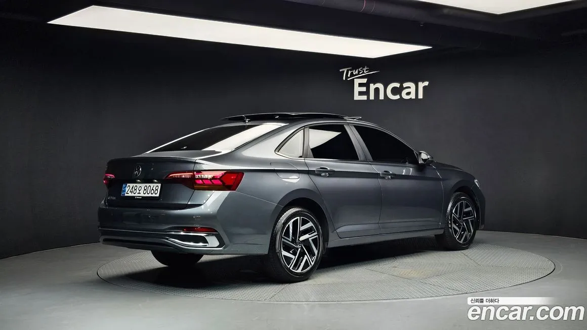 Volkswagen Jetta — фото 2