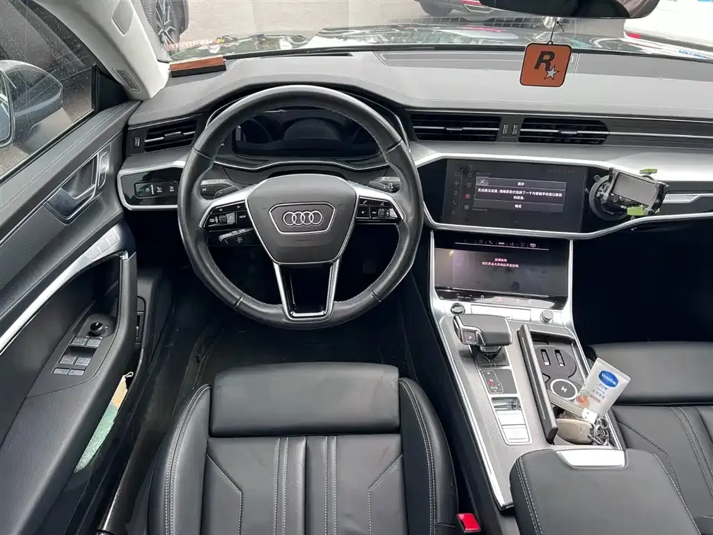 Audi A7 — фото 4