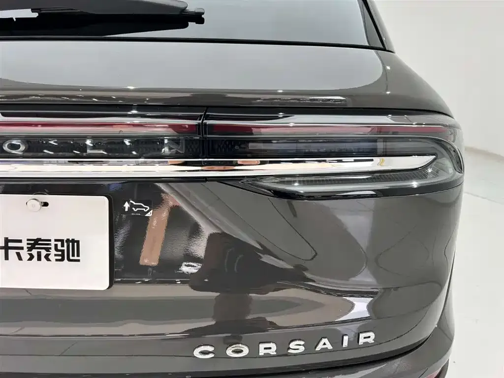 Lincoln Corsair — фото 10