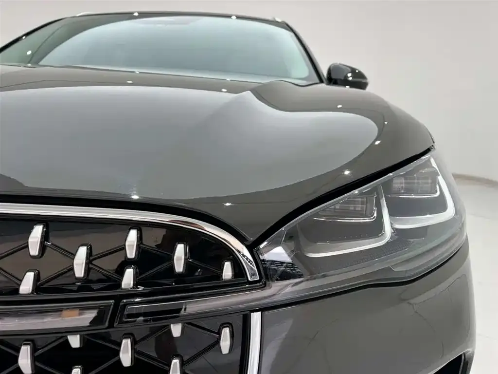 Lincoln Corsair — фото 2