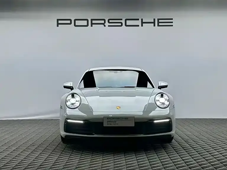 Porsche 911 — фото 2