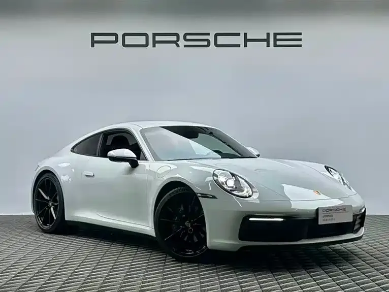 Porsche 911 — фото 3