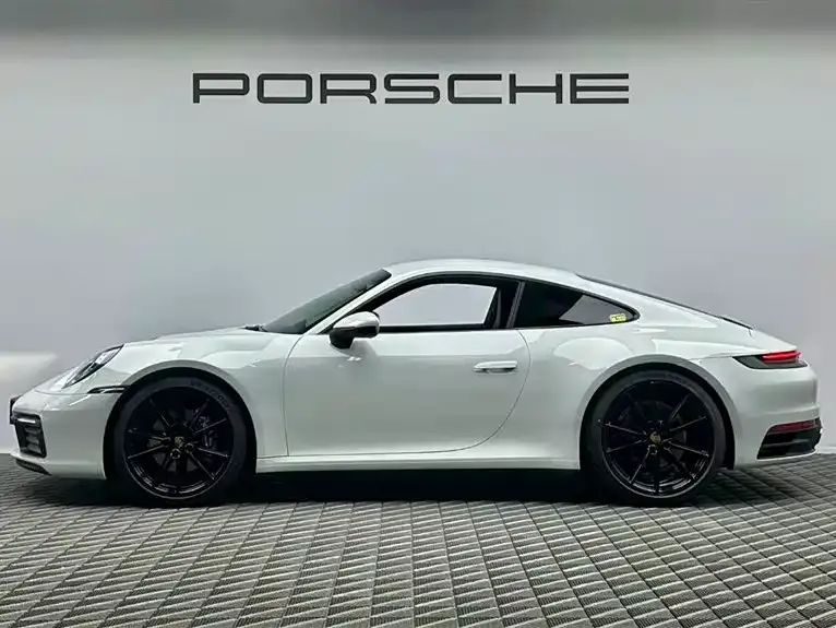 Porsche 911 — фото 4