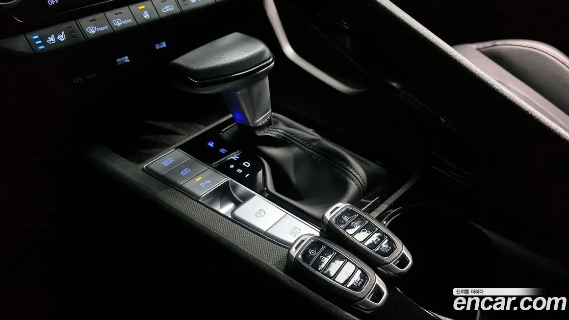 Hyundai AVANTE — фото 9