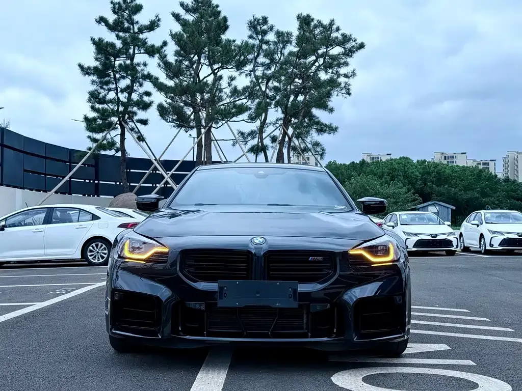 BMW M2 — фото 2